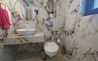 Proprietate premium Smart Home | Piscina incalzita | Teren 408 mp - Poză 20