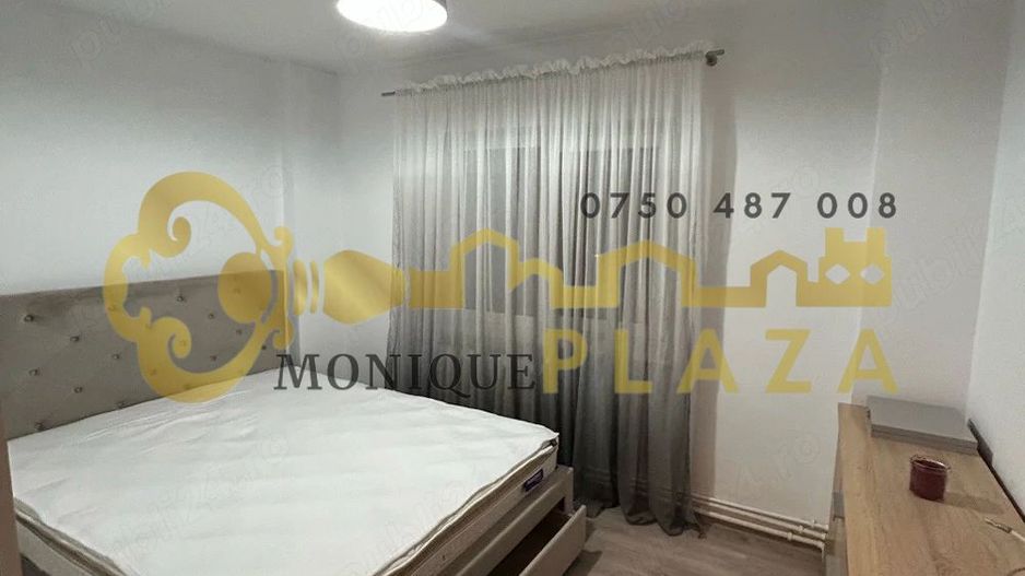 4 Camere | Ultracentral | 2 bai | Dressing| AC | Parcare concesionata| - Poză 3
