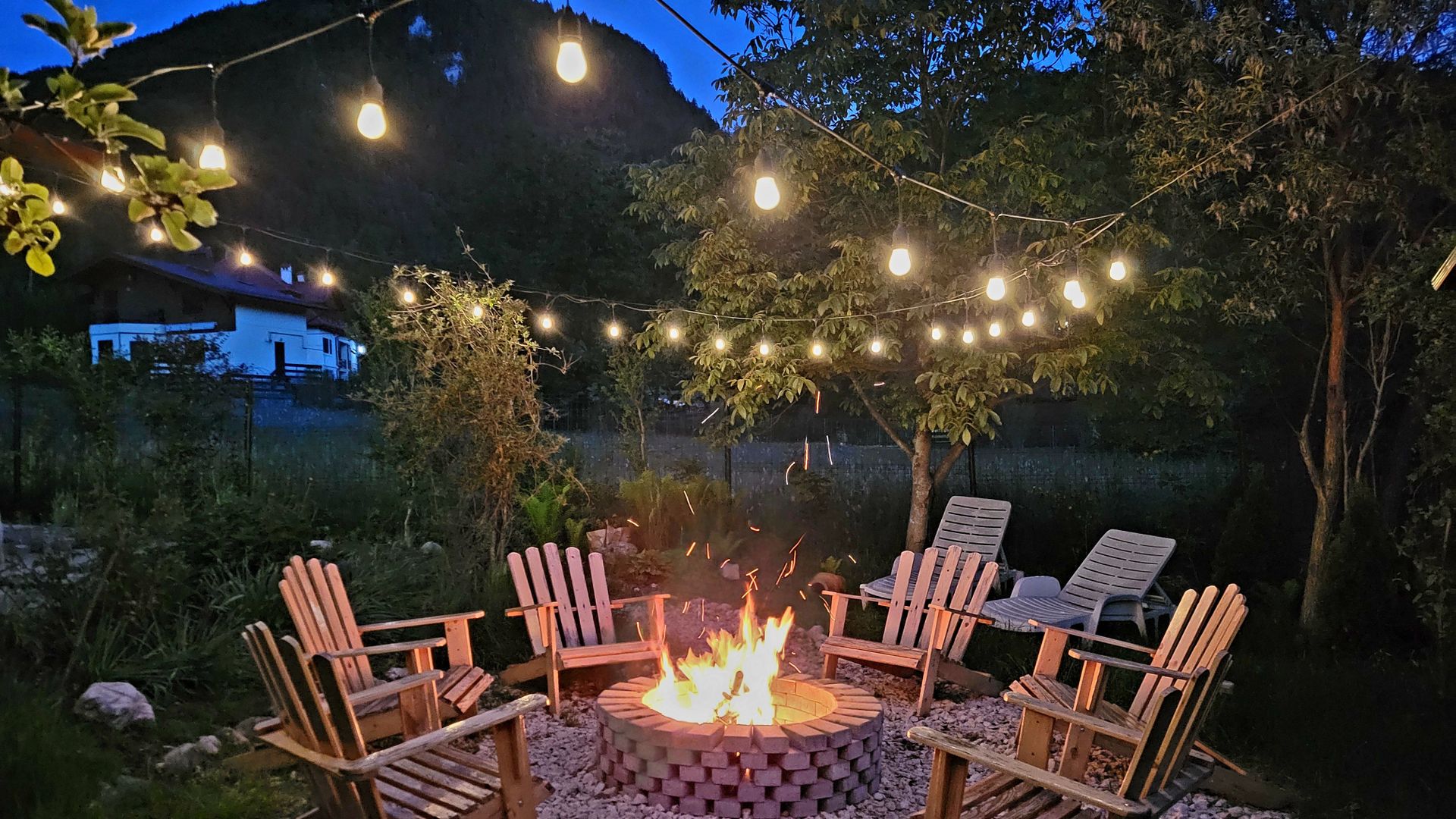 Vila de vacanta | Valea Cheii - Poză 4