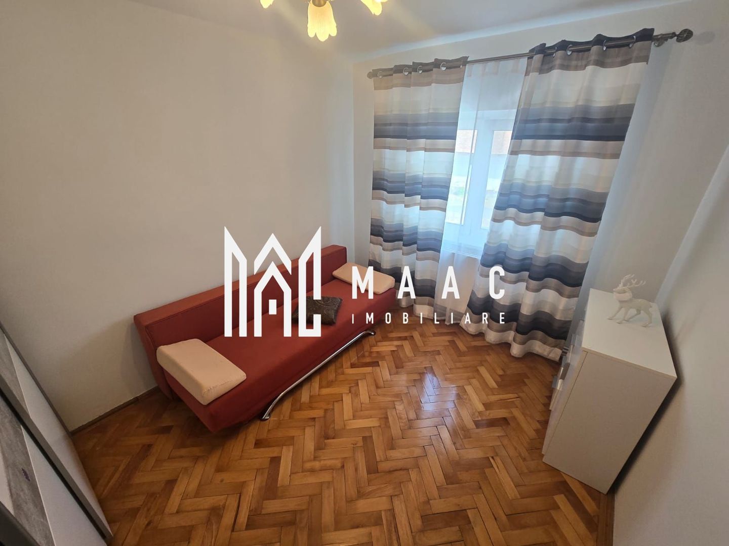 Apartament 3 dormitoare etajul 1 zona Garii - Poză 8