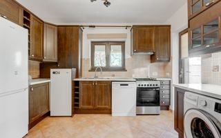 2 Vile individuale in Paradisul Verde P+M, caramida, ideal familii - Poză 71