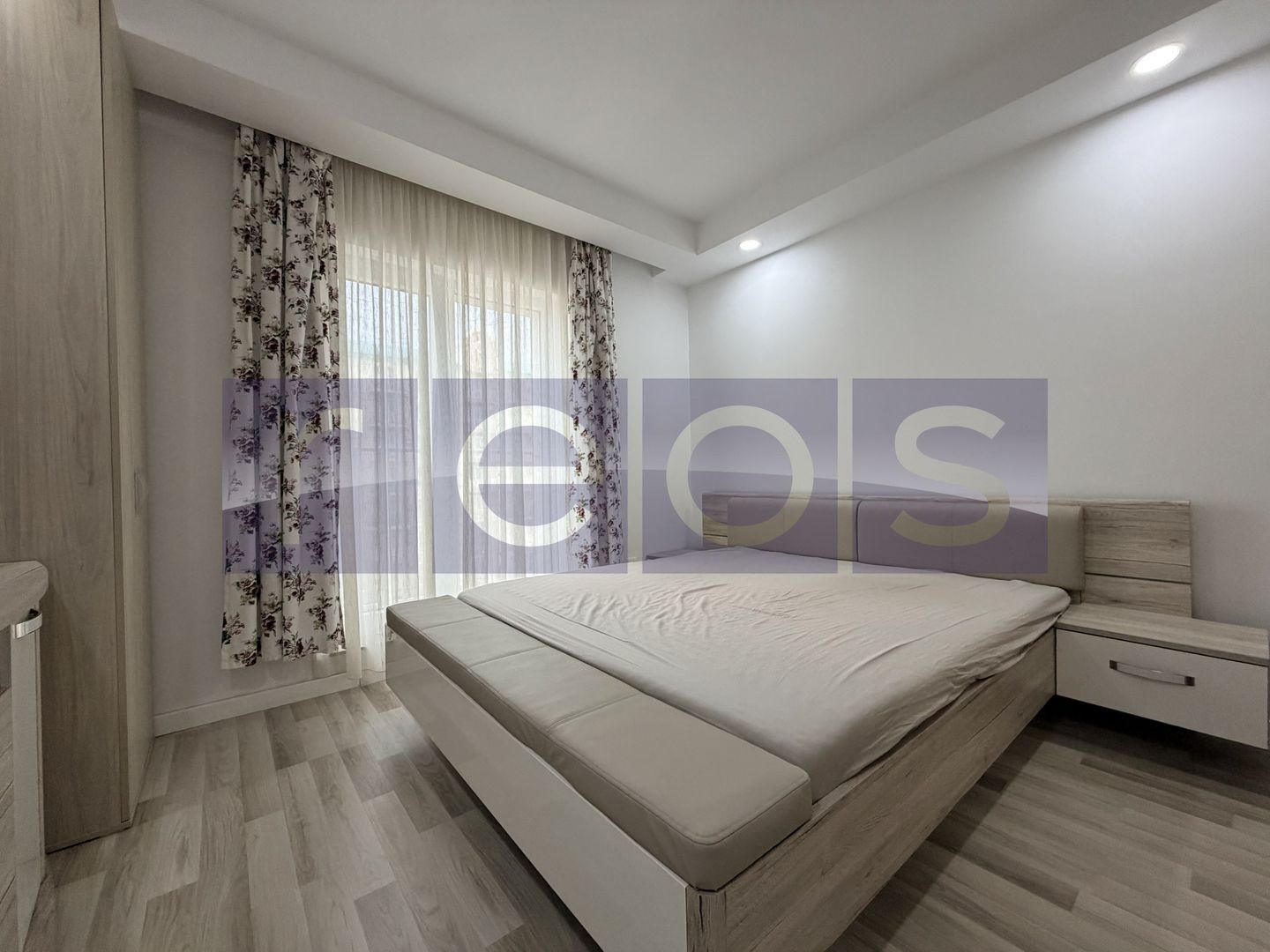 VANZARE 2 CAMERE | LOC DE PARCARE INCLUS  | COSMOPOLIS - Poză 1