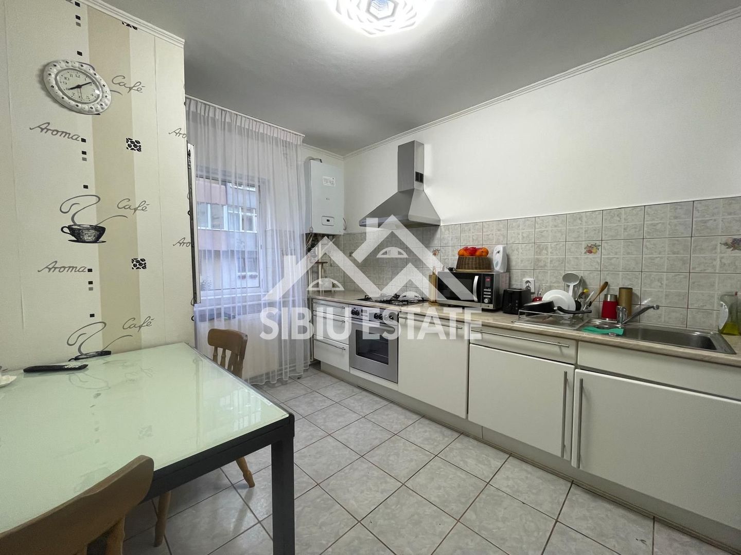 Apartament decomandat cu 3 camere 65mp utili, Turnisor - Poză 15