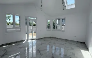 Casa Individuala - 6 camere - 3 bai - 550 mp teren - Poză 22