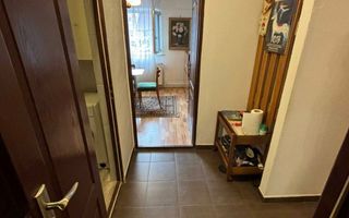 Apartament 4 camere | Ultracentral | Etaj 1 | Balcon | Polisano – Gară - Poză 9