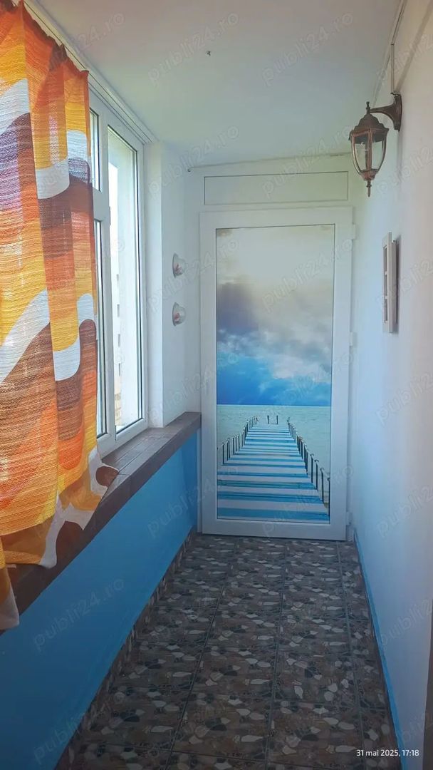 Apartament cu 2 camere, reamenajat în 3 camere - Poză 6