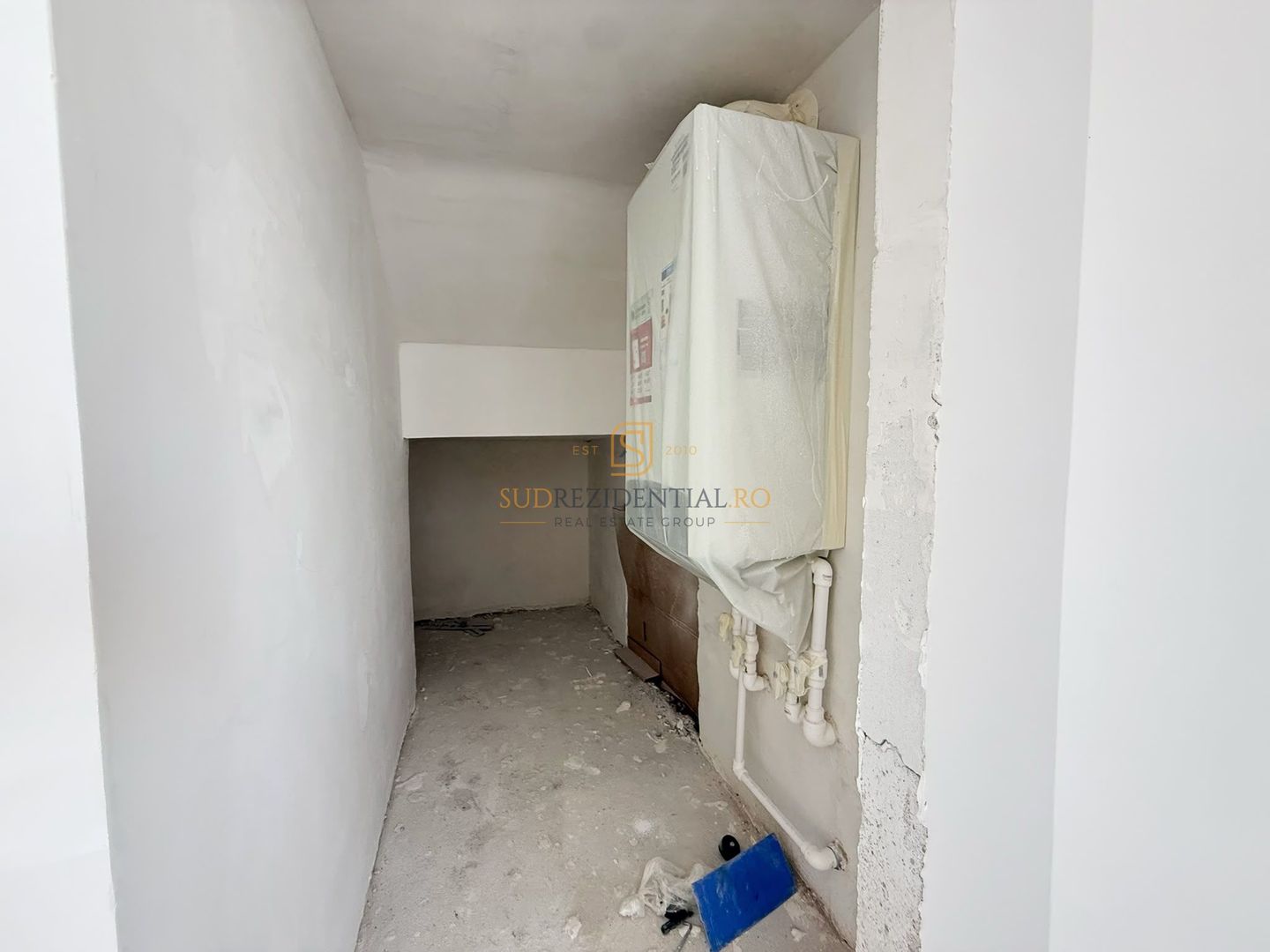 Vila Individuala Moderna / 4 Camere / 2 Bai / Panouri Solare - Poză 10