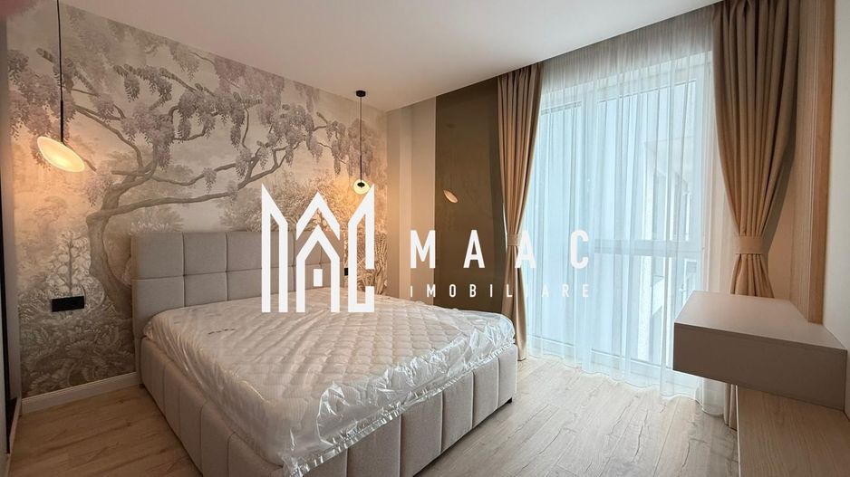 Apartament 3 camere nou | Garaj | Balcon | Boxa | Central - Poză 14