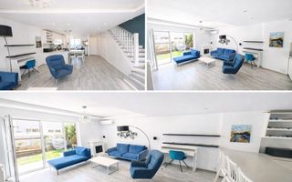 4 camere Avangarde Forest /  Pipera - Poză 1