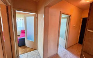 Vand apartament cu 2 camere decomandat in Calea Lipovei - Poză 9