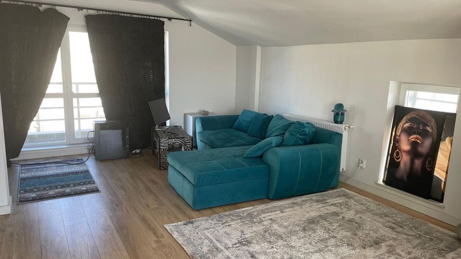 Apartament 2 camere - Vitan. - Poză 1