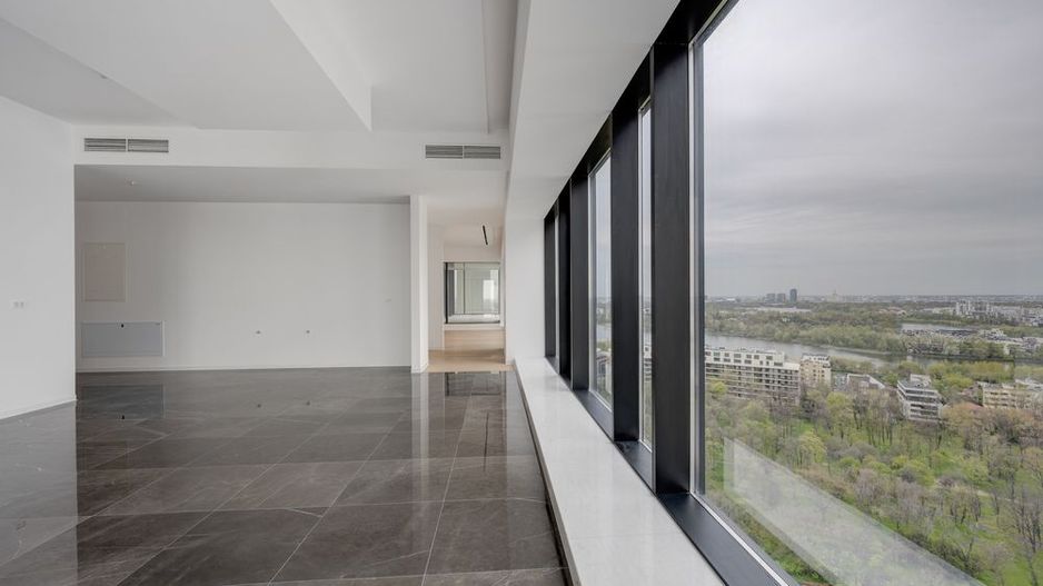 Penthouse One Verdi Park I Un refugiu al luxului în inima orașului! - Poză 30