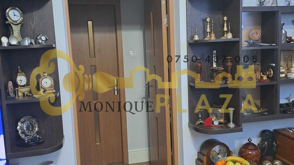 3 Camere | Zona ultracentrala | Parter | Beci | 2 intrari | Mobilat | - Poză 6