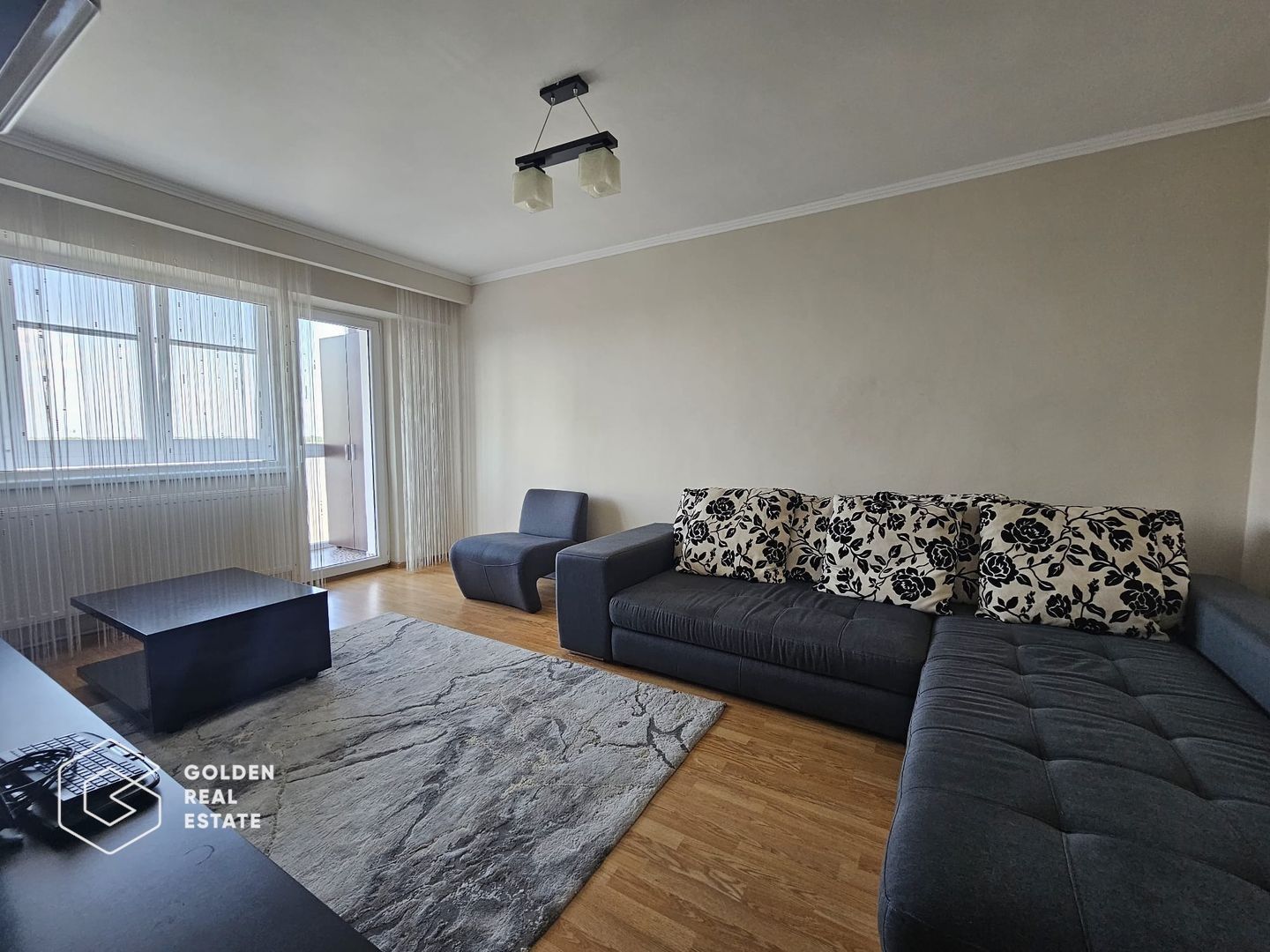 Apartament 3 camere, zona Podgoria - Poză 3