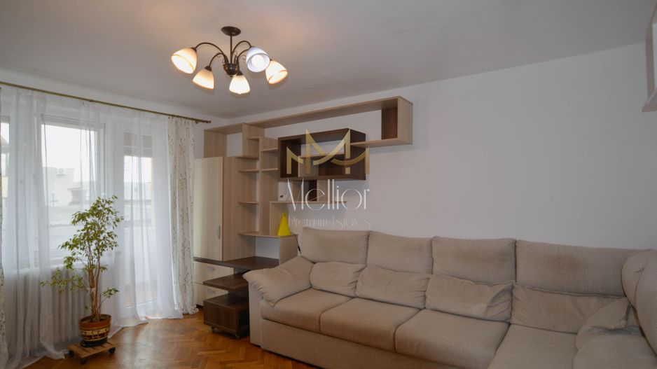 Apartament modern in cartierul Gruia - Poză 2
