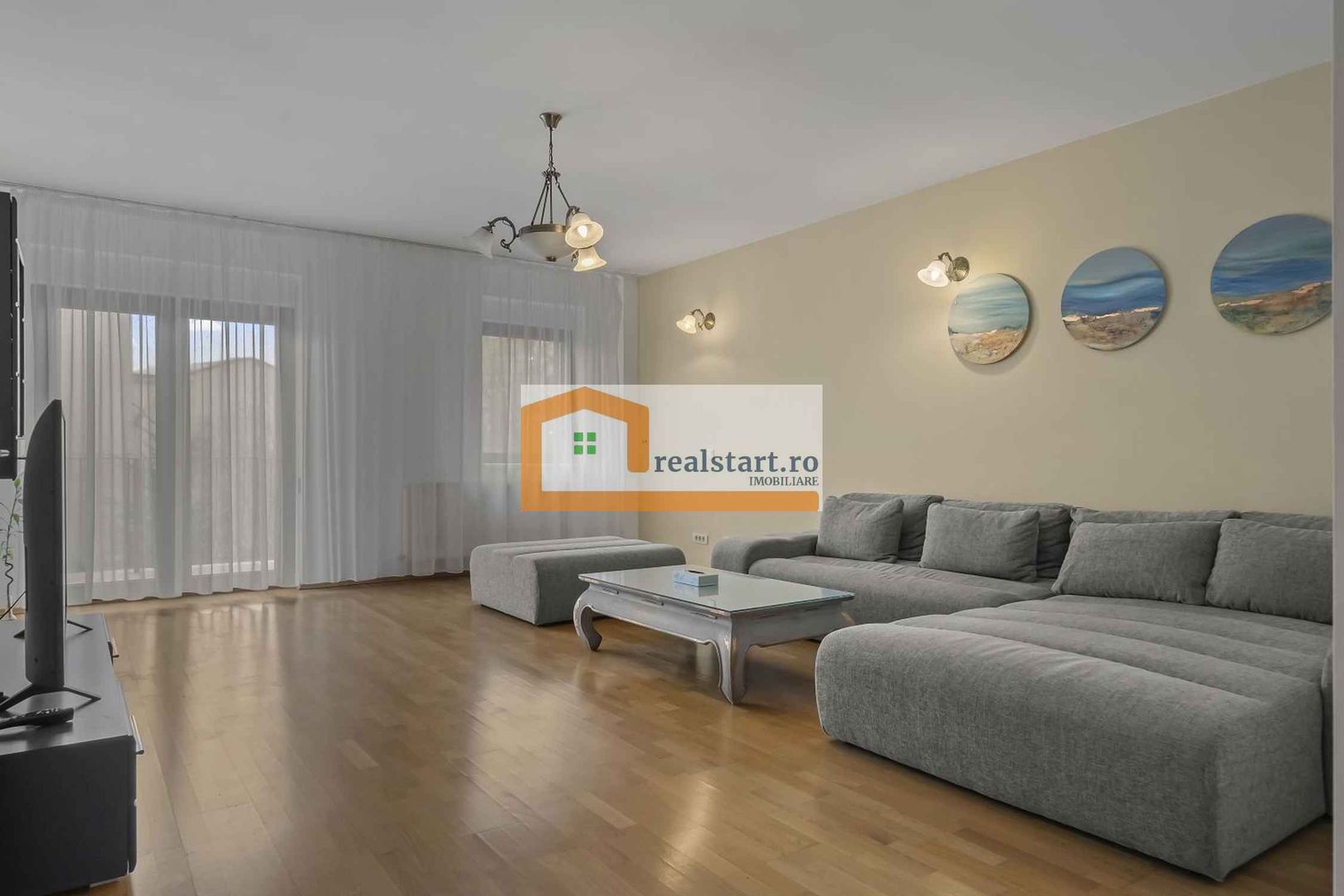 Parcul Circului,  la 300m Metrou Stefan cel Mare, loc parcare-garaj - Poză 1