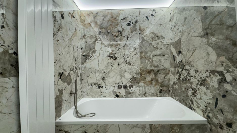 3 CAMERE LUX| 90 mp -Cortina 126| EROU IANCU NICOLAE - Poză 13