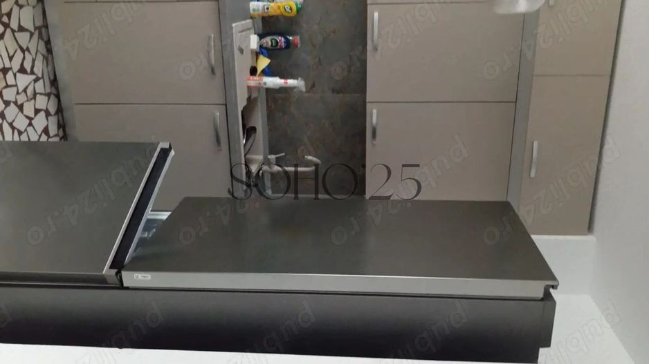 Închiriere apartament 3 camere   Lacul Tei, lângă parc   renovat complet, 74 mp, decomandat - Poză 8