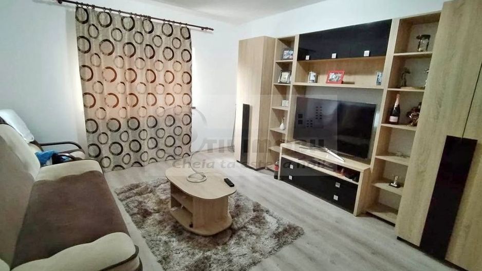 Apartament cu 2 camere - Ambiance Residence, Valea Lupului - 350€ - Poză 1