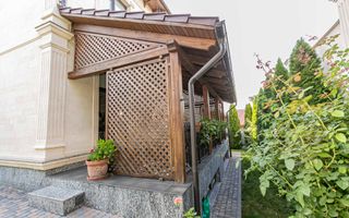 Chirie, casă, 5 camere, strada Primar Carol Schmidt, Centru - Poză 33