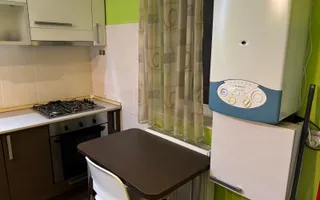 Apartament 2 camere, parter înalt – Mănăștur, zona Pritax - Poză 12