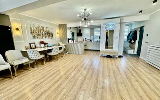 Apartament, parte dintr-un triplex, ultrafinisat, zonă liniștită și view superb! - Poză 9