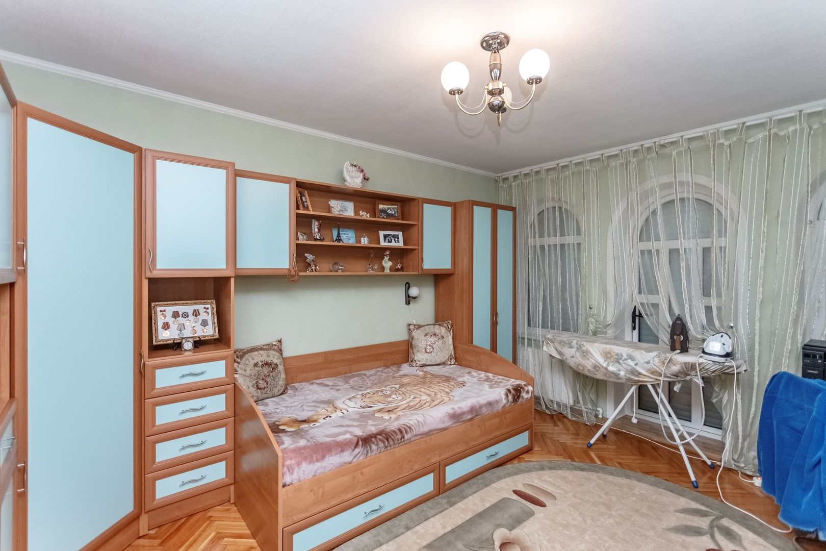 Casă de vânzare Botanica, mun. Chișinău - Poză 22