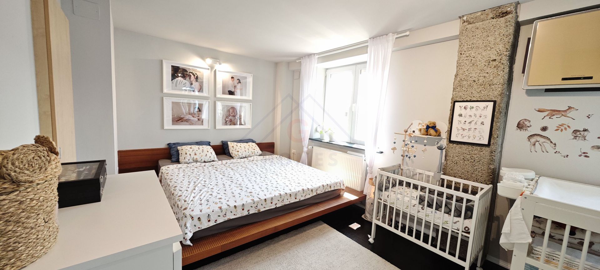 Penthouse de revista. Panorama incredibila! COMISION ZERO! - Poză 12