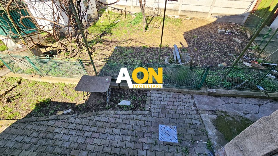 Casa 3 camere, 489 mp teren, acces la 2 strazi, zona ultracentrala - Poză 3