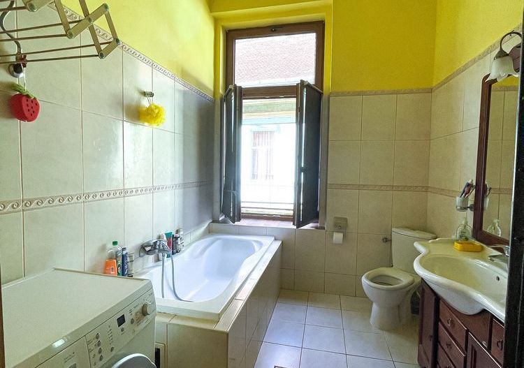 BRASADAS vinde ap 2 cam în Centrul Vechi al oraşului Satu Mare - Poză 8