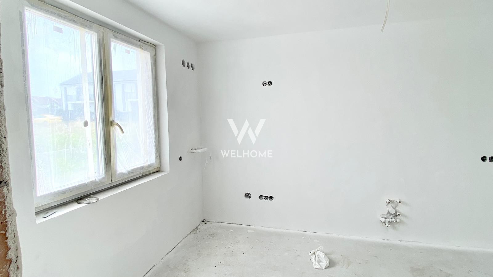 Casa de vanzare in Arhitectilor  Sibiu - Poză 5