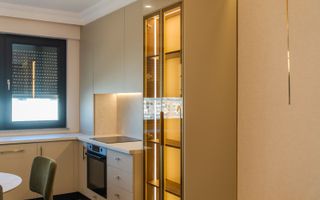 COMISION 0% I 2 camere lux Ivory Residence Pipera I taxare inversa - Poză 85