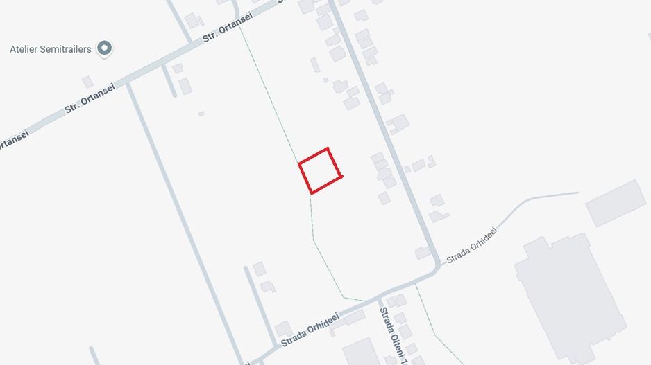 CLINCENI, TEREN 359 MP! - Poză 7