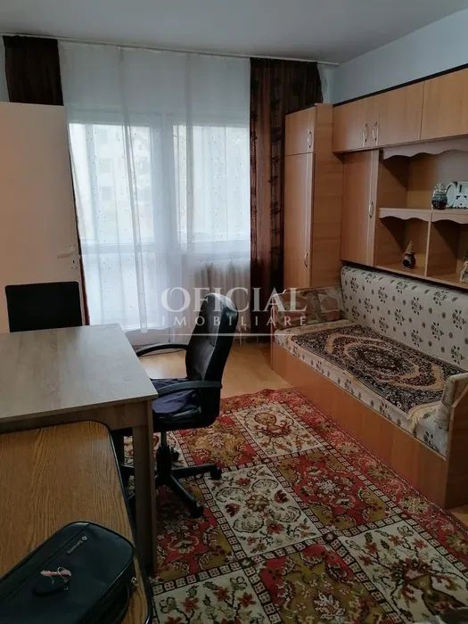 Apartament 1 Camera | 27 Mp | Balcon 3 Mp | Zorilor Pasteur UMF - Poză 1