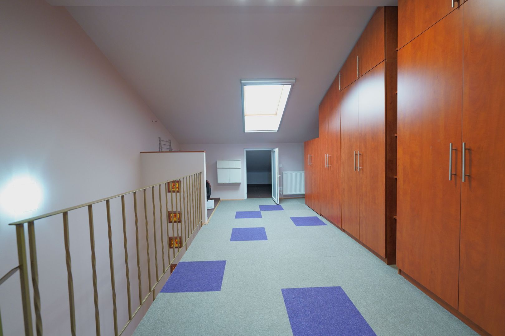 Vila 4 camere cu acces privat la piscina, Domus Stil, Pipera - Poză 20