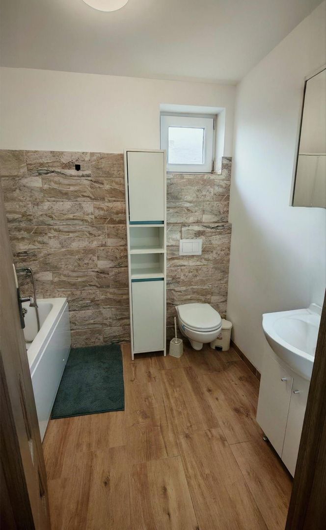 Casa 4 camere, cartier Izvor, oras Brasov - Poză 14