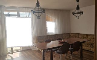 Apartament spațios cu 4 camere, în zona centrală Eroilor, Floresti. - Poză 3
