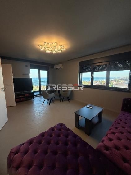 Apartament la mare | Prima linie | Vedere superbă la mare - Poză 2