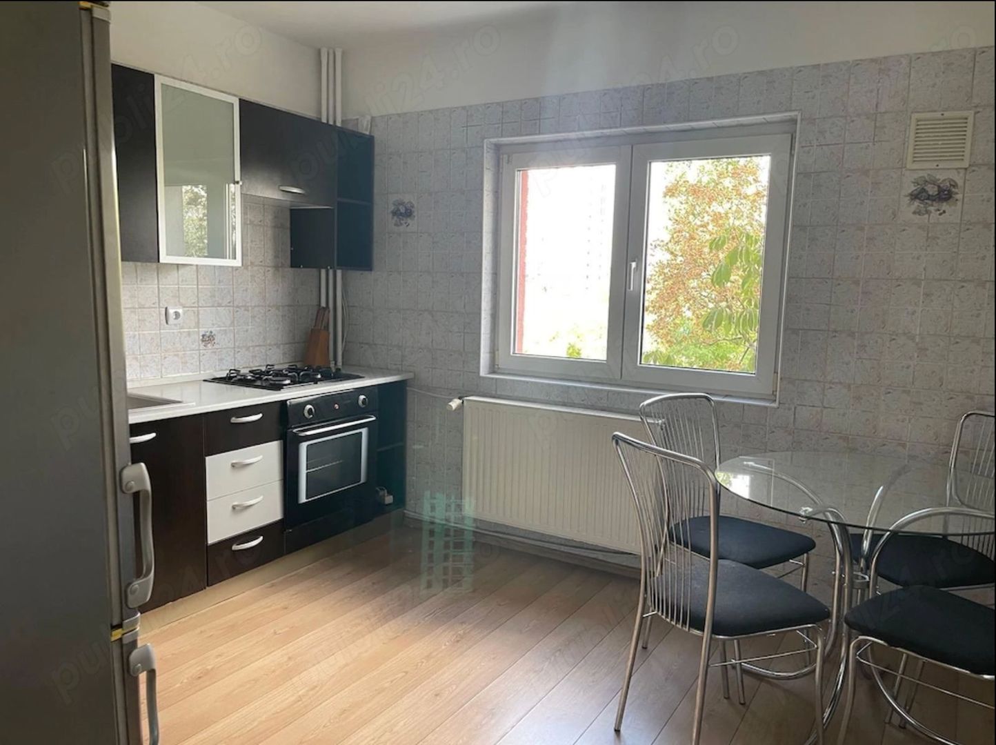 AP. 2 CAMERE- 13 SEPTEMBRIE, BUCATARIE INCHISA, MOBILAT/UTILAT MODERN - Poză 8