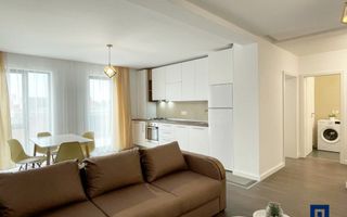  Apartament LUX Braytim | 2 camere | prima inchiriere | Comision 0% - Poză 8