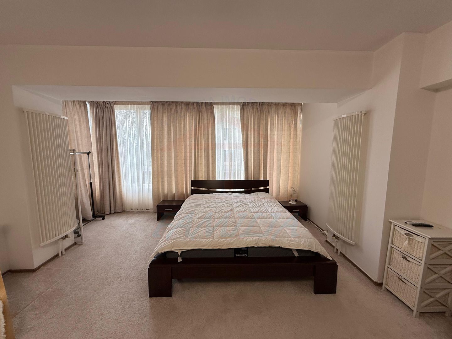 🏢 De închiriat apartament 1 cameră, Faleză, 450 €/lună - Poză 5