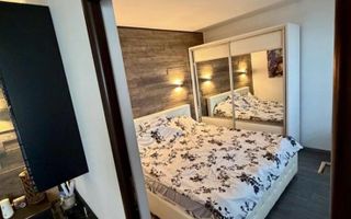 Apartament modern cu 2 camere / 50 mp/in zona Podu Ros - Poză 5