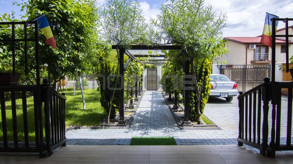 Casă / Vilă, 5 camere, teren 690 Mp., Prelungirea Ghencea - Maracineni - Poză 7