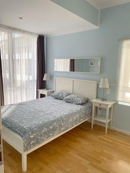 Apartament 3 camere lux de inchiriat, parcare, etaj 1, Calea Calarasilor - Poză 2