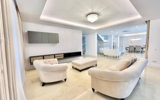 OXFORD GARDENS - VILA INDIVIDUALA 1000MP-  LUXURY GATED COMMUNITY - Poză 4