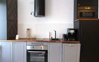Apartament cu 2 camere, Vivalia - Take Ionescu + loc de parcare subteran. - Poză 5