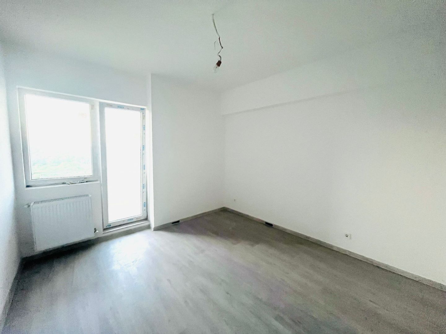 APARTAMENT DECOMANDAT BLOC NOU 2021 SU 45MP - Poză 5