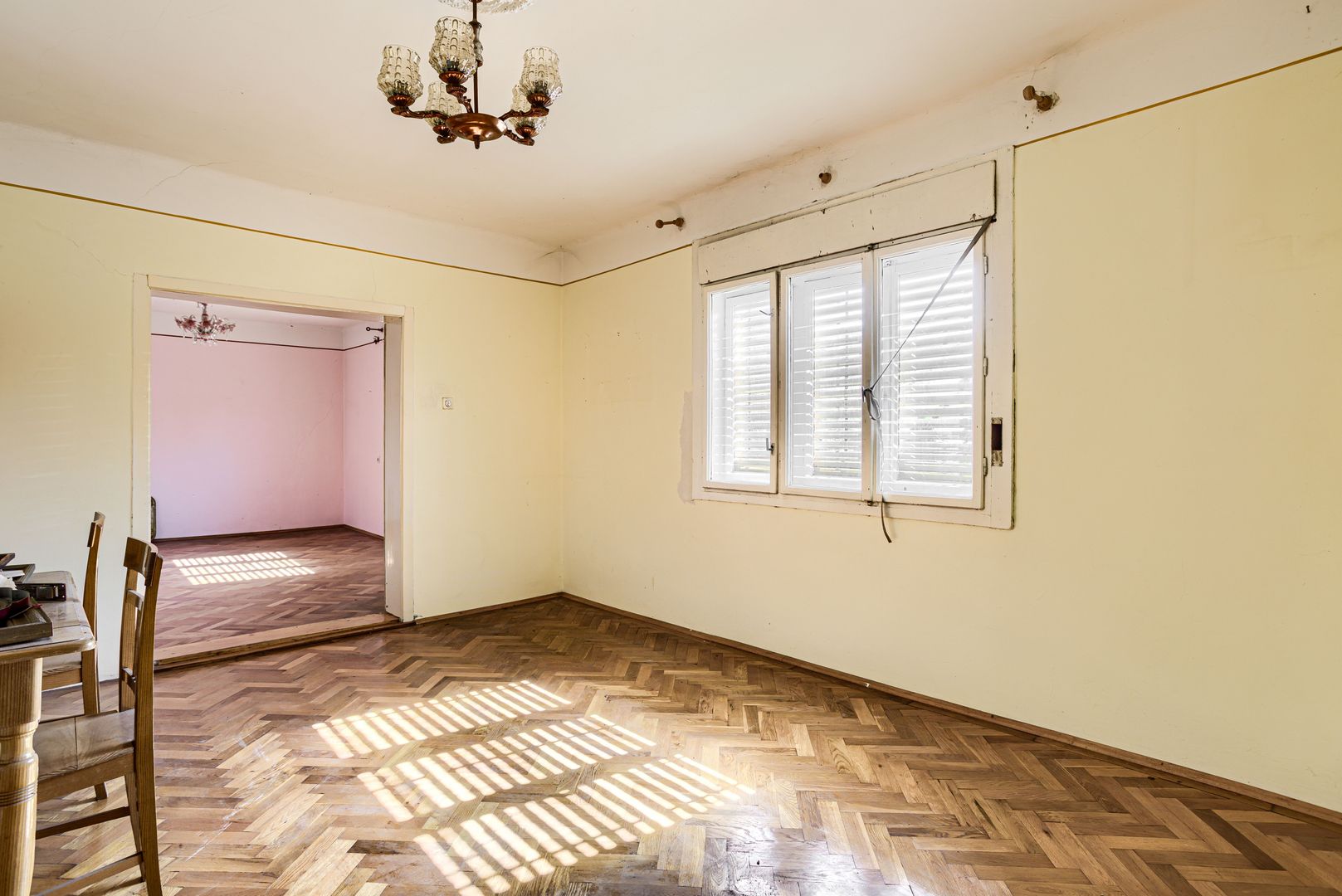 Casa in Gradiste - PROPRIETATE REZERVATA - Poză 3