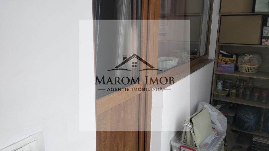 Apartament 3 camere | Bd. Brâncoveanu | Ultrafinisat & Complet Mobila - Poză 9