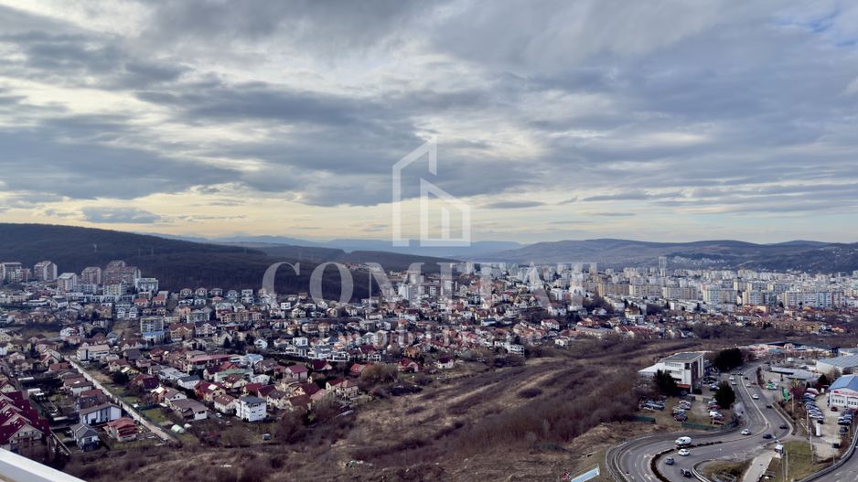 Penthouse 4 camere | 2 niveluri | 0% comision | Wings - Poză 18